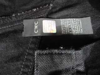 COSTUME NATIONAL luxury jeans tag size 52 EU 34US  