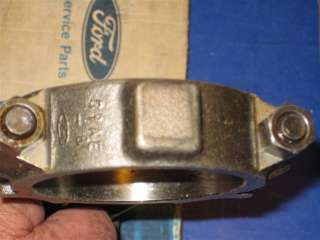 NOS, set of 8, connecting rods, Ford 429 460, 429CJ, 429 PI, D6VE AA 