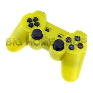 Wireless Bluetooth Game Controler for Sony PS3 Playstation 3 Game 