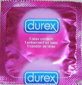 24 DUREX PLEASUREMAX Kondom Kondome Condome GENOPPT  