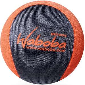 WABOBA EXTREME Ball Sunflex Wasserball  