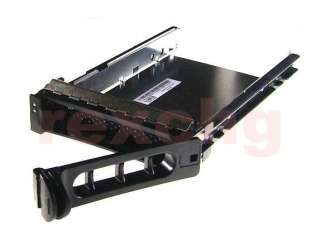 Dell PowerEdge 2650 SCSI Hard Drive Tray Disk Caddy  