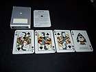   GEMACO Playing cards Casino Pro Quality Indian face Cards w Jokers