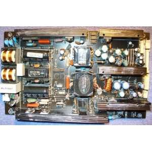  Repair Kit, Akai LCD37z6ta, LCD Monitor, Capacitors Only 