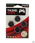Sony PS3 ProGamer Analog Controller Thumb Grips (2 Sets) KMD New 