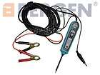 auto power probe 6 24v 5m cable overload protection new