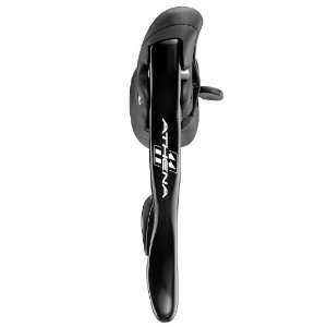  Campagnolo Athena 11S Black, Power Shift Levers: Sports 