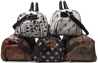Mens & Womens Travel Luggage Gym Shoulder Bag Tote 661  