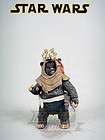 Star Wars Expanded Universe Figure The Legacy Collection KKruhk Loose 