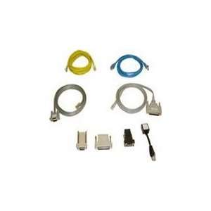  Avocent Sun/Cisco Crossover Cable Electronics