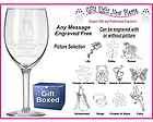 Personalised Glass Tankard Best Man   Usher Gift Boxed items in Gifts 