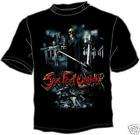WEST COAST CHOPPERS Classic C.a T  Shirt Size XXL 2XL items in 