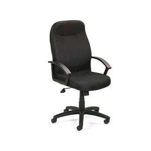  Boss Executive Fabric Office Chair