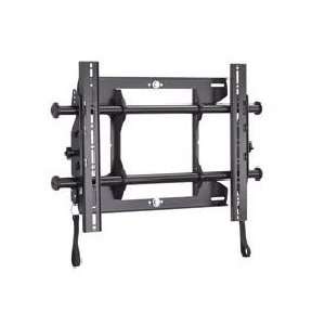  CHIEF MANUFACTURING FUSION UNIVERSAL TILT WALL MOUNT 26 47 