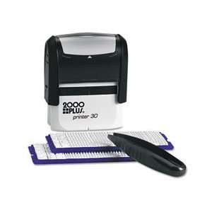  COS030600 COSCO STAMP,KIT,SIZE#3 TYPE