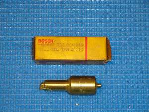   Injecteur diesel bosch 0433220064 019521DLL150S219