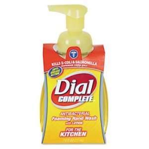  Dial® Complete® Foaming Hand Wash SOAP,DIAL,FOAMING 