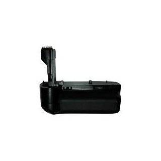 Digipower PGR CXT Rechargeable Battery Pack & Grip for Canon Digital 