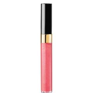   Gloss CHANEL   Lèvres Scintillantes   N°166 Amour   Neuf 