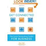 Get Connected The Social Networking Toolkit for Business by Starr 