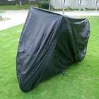 Waterproof Motorcycle Cover Fits Large Sport Touring Cr