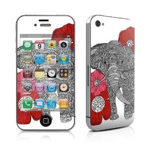  Franklin Covey Decal Skin for Apple iPhone 4 by Decal Girl 