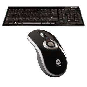 Gyration, Air Mouse Elite/LP Keyboard (Catalog Category: Input Devices 