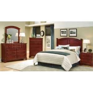 Bassett Bedroom Furniture Sets