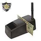   TRIPLE COUNTERFEIT MONEY CURRENCY CREDIT CARDS DETECTION+DETECTOR PEN