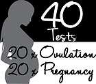 Pregnancy Tests  
