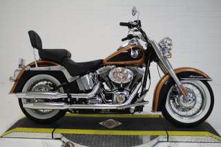 Harley Davidson®  Softail® in Harley Davidson   Motorcycles