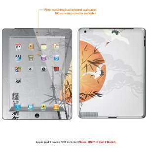   for Apple Ipad 2 (2011 model) case cover MATTE_IPAD2 199 Electronics