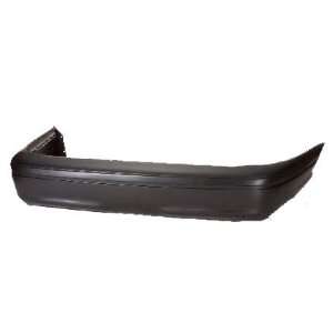  FORD CROWN VICTORIA OEM STYLE BUMPER COVER REAR 