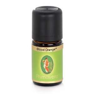  Blood Orange Oil (biodynamic)