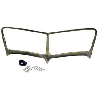 New Past Tech Duvall 1932 Ford Windshield Frame  
