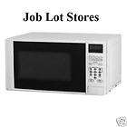 Haier Countertop Microwave Oven 0.7 Cu. Ft. 700w White