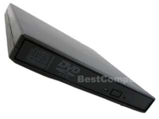 Brand New Slim External USB 2.0 DVD CD±RW Combo Drive