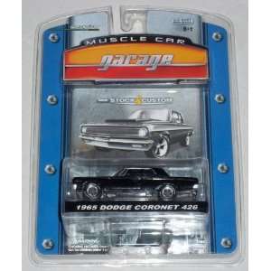  Greenlight Muscle Car Garage Series 3 1971 Dodge Charger R 