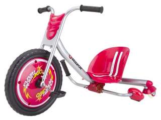Razor Flash Rider 360 Drifting Trike Ride On Tricycle 845423007683 