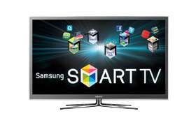 Samsung UN60D8000 60 inch 1080p 240Hz 3D Ready LED HDTV 36725234642 