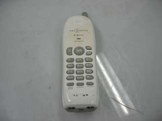 Presidian 23 193 White 5.8GHz Cordless Phone Handset  