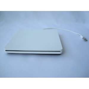   USB case enclosure for laptop 9.5mm SATA CD DVD Burner Optical Drive