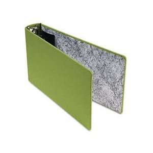  Oxford Green Canvas Legal 3 Ring Binder For 8 1/2 X 14 