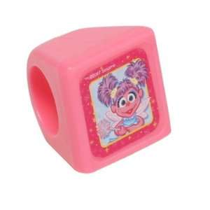  Abby Cadabby Ring Toys & Games