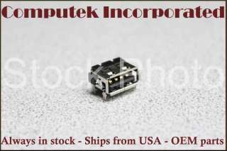 Acer Aspire 5732Z OEM USB Connetor Port For Motherboard Jack Repair 