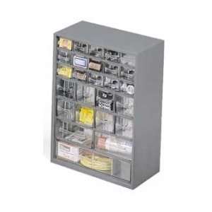  26 Drawers Plastic Parts Organizer (FLMC26P)