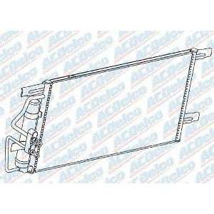    ACDelco 15 62894 Air Conditioner Condenser Assembly Automotive
