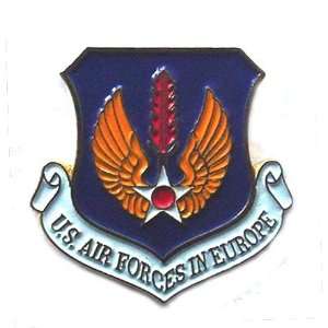  US Air Forces in Europe Pin 