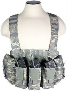 NcSTAR Digi Airsoft Tactical Vest Pouch CVAKCR2921D Bag  