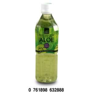Fremo Aloe Vera Drink   Kiwi   16.9 ounce Bottles (Pack of 20)